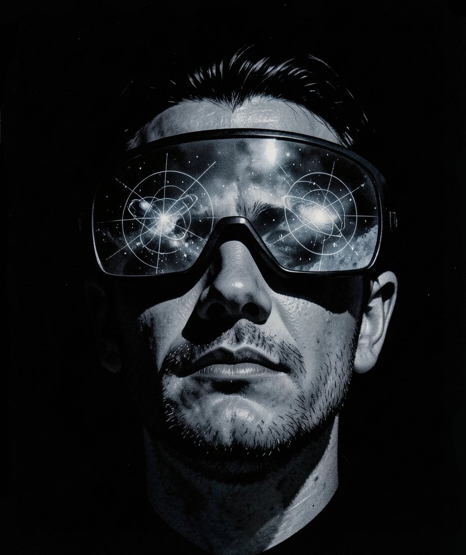 Cosmic BTC — seeing Bitcoin through the lens of the cosmos